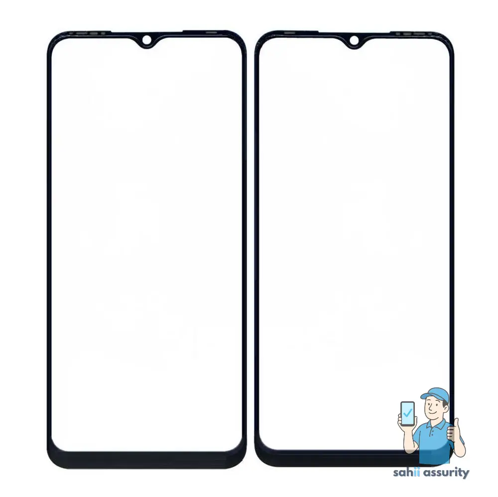 Front Glass for Tecno Spark 7T